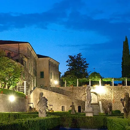 Landsted La Casa Di Alice Volta Mantovana