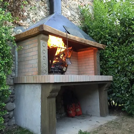 Landsted La Casa Di Alice