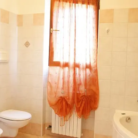 La Casa Di Alice Volta Mantovana