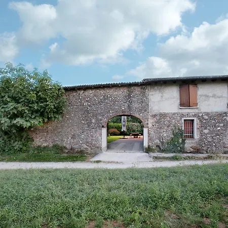 La Casa Di Alice * Volta Mantovana