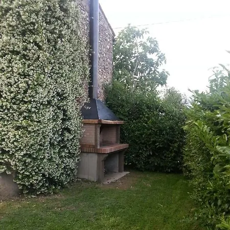 La Casa Di Alice Volta Mantovana