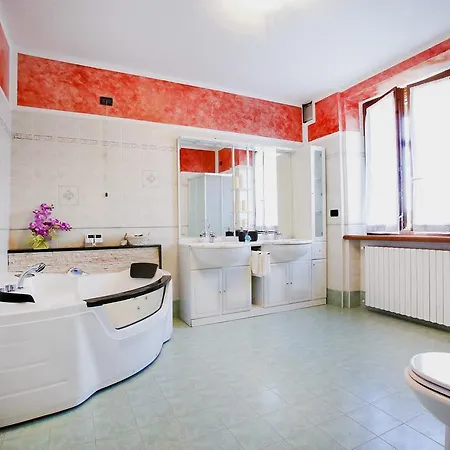 La Casa Di Alice