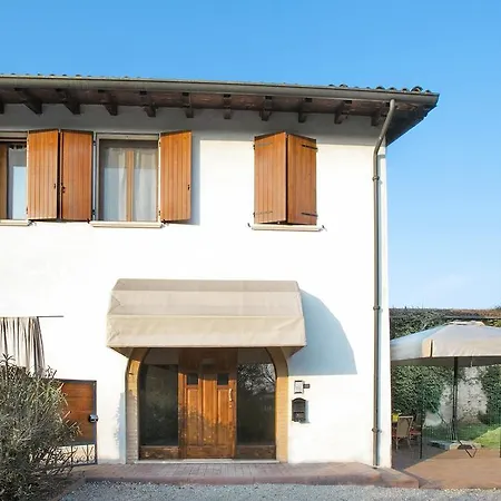 Landsted La Casa Di Alice