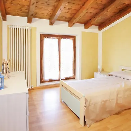La Casa Di Alice * Volta Mantovana
