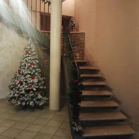 Landsted La Casa Di Alice
