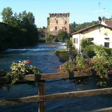Casa di campagna La Casa Di Alice