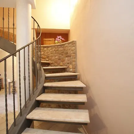 Casa di campagna La Casa Di Alice