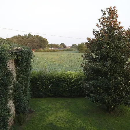 La Casa Di Alice Casa di campagna