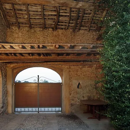 La Casa Di Alice Casa di campagna